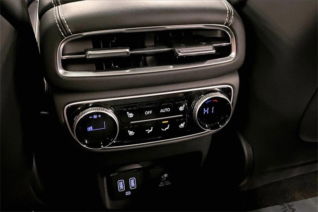 Used 2022 Genesis GV80 3.5T Prestige Signature image 29