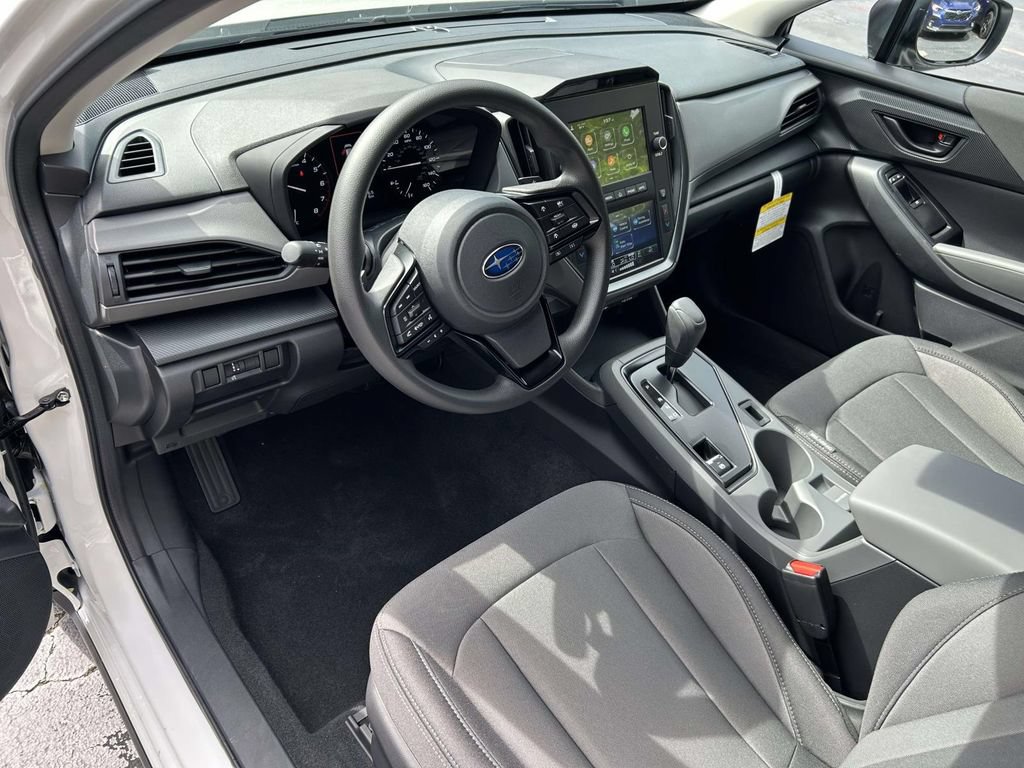 New 2026 Subaru Crosstrek 2.5i w/ Convenience Package #1 AWD/4WD image 15