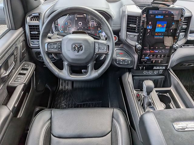Used 2026 RAM 1500 RHO w/ RHO Level 1 Equipment Group AWD/4WD image 18
