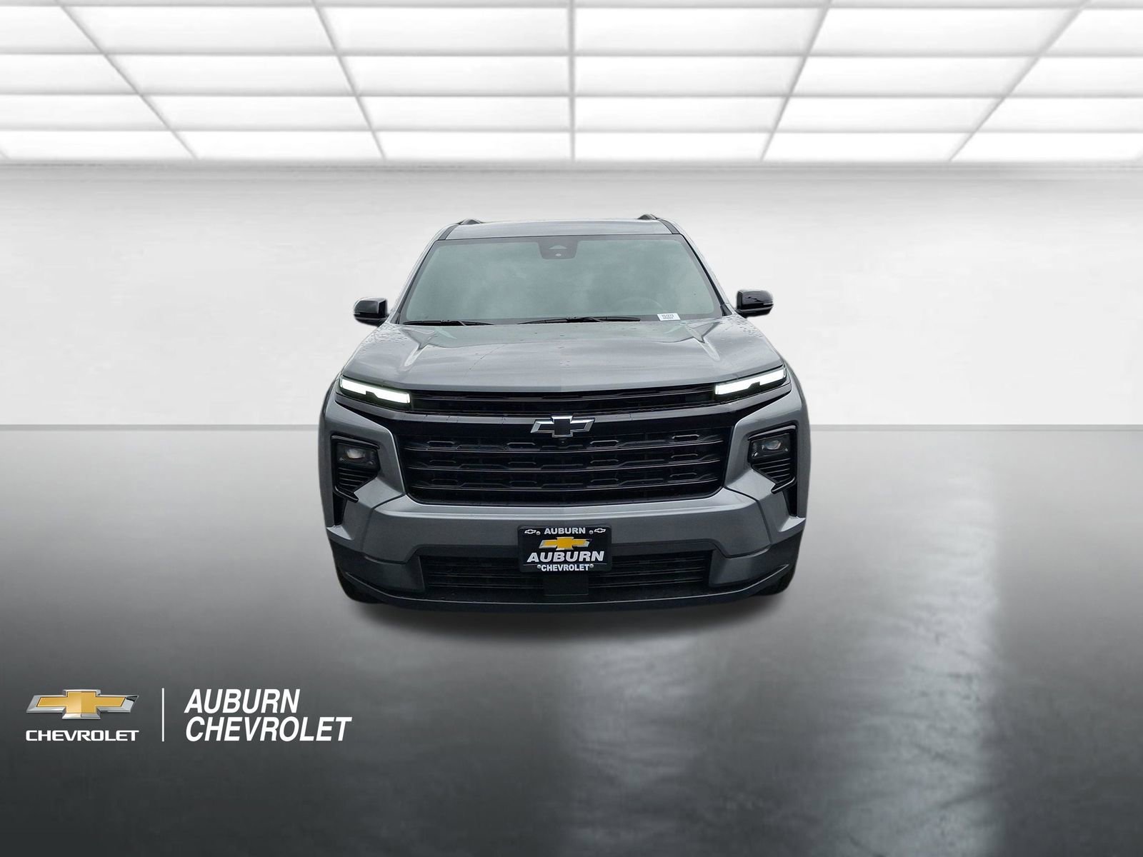 New 2026 Chevrolet Traverse LT w/ Midnight/Sport Edition AWD/4WD image 8