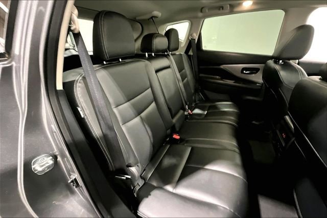 Used 2024 Nissan Murano SV image 26