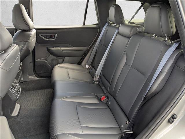 New 2026 Subaru Outback Limited AWD/4WD image 16