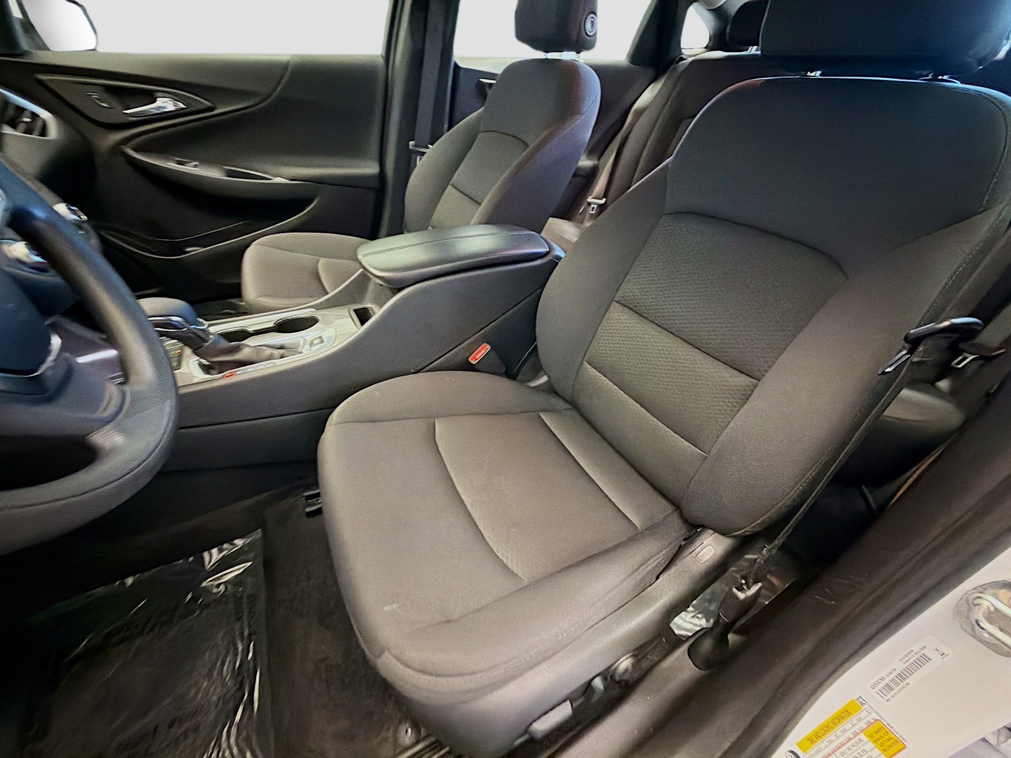 Used 2024 Chevrolet Malibu LT image 11