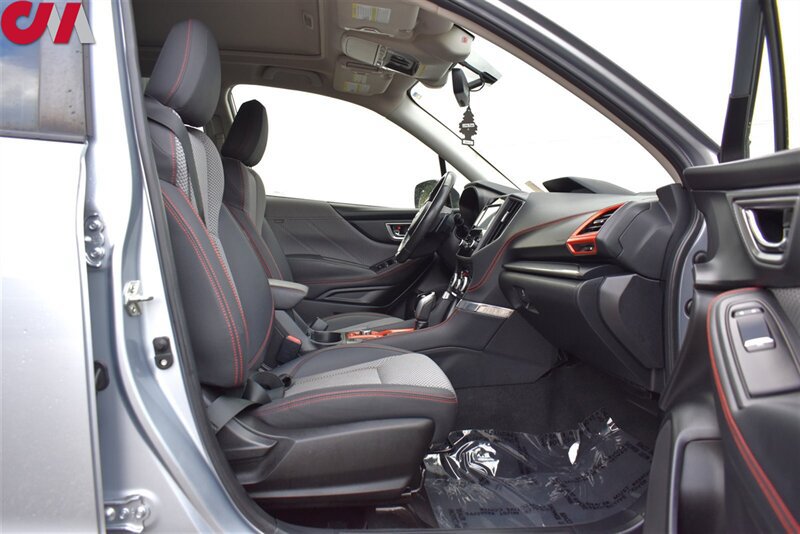 Used 2021 Subaru Forester Sport AWD/4WD image 29