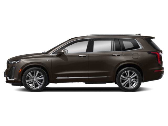 Used 2020 Cadillac XT6 Premium Luxury FWD image 3