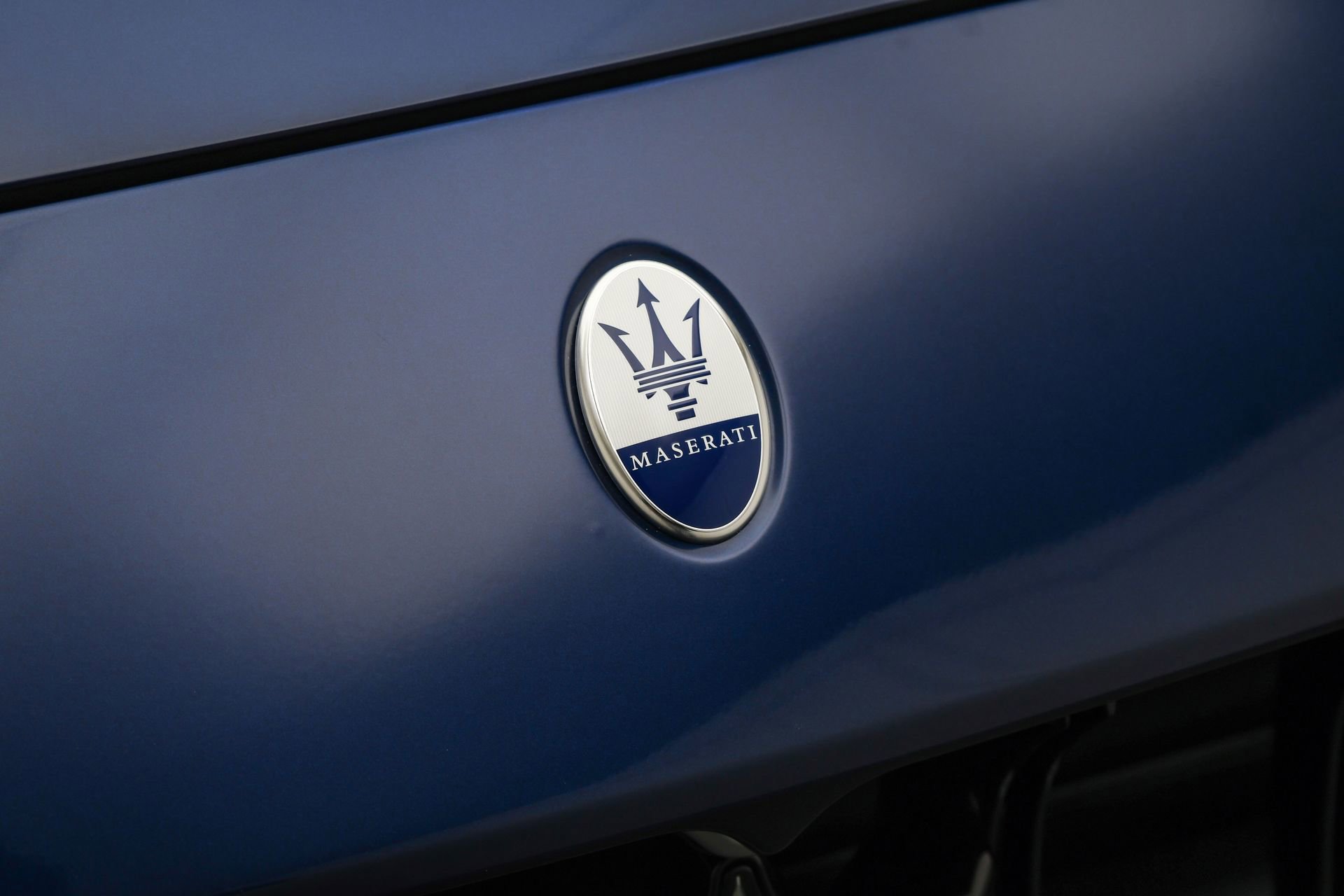 New 2025 Maserati GranTurismo Modena image 26