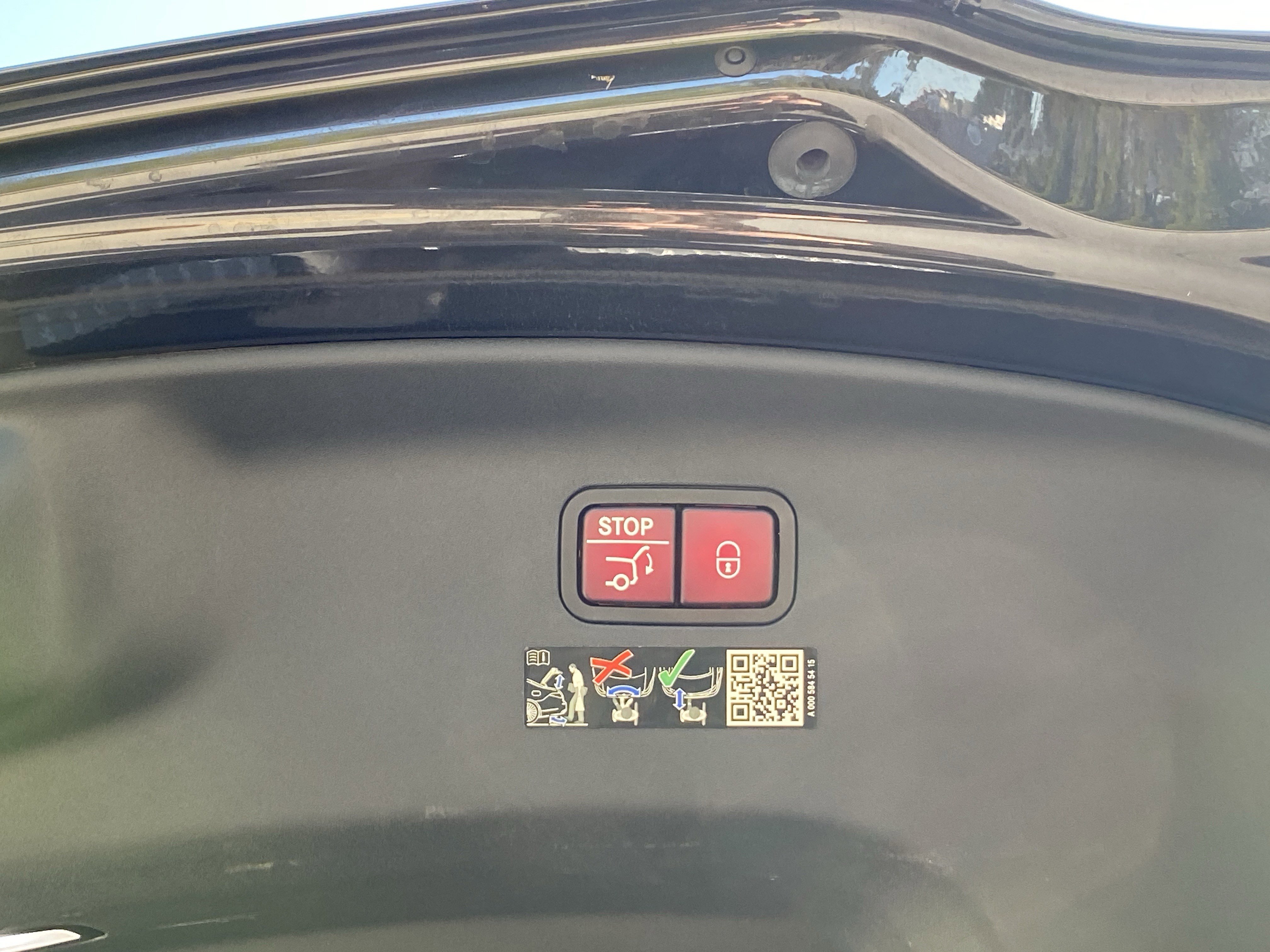 Used 2023 Mercedes-Benz AMG GT 53 image 39