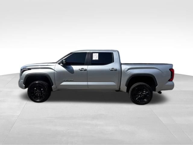 Used 2024 Toyota Tundra SR5 w/ SR5 Premium Package AWD/4WD image 2