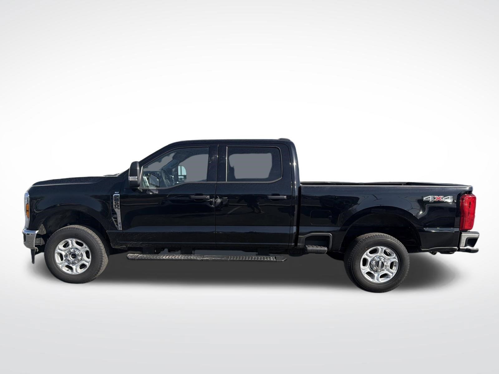 Certified 2025 Ford F250 XLT image 22