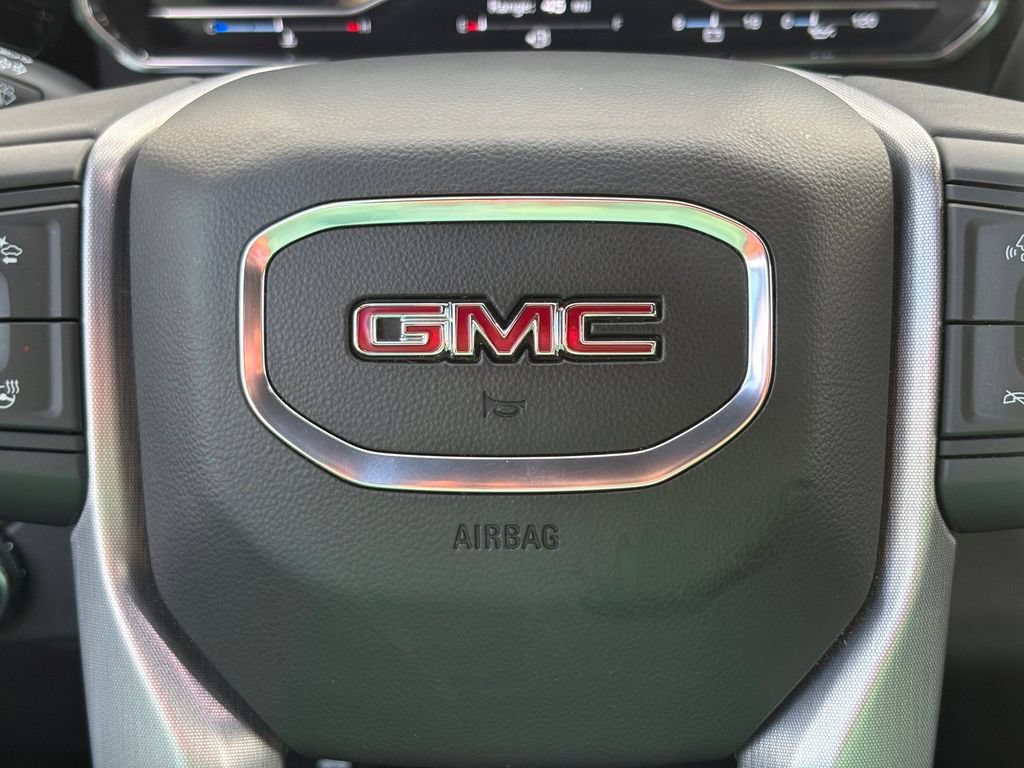 Used 2022 GMC Sierra 1500 Elevation RWD image 20