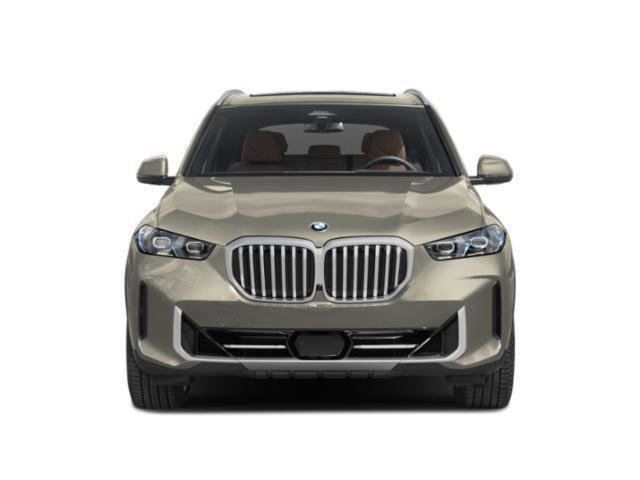 New 2026 BMW X5 M60i w/ Executive Package image 4