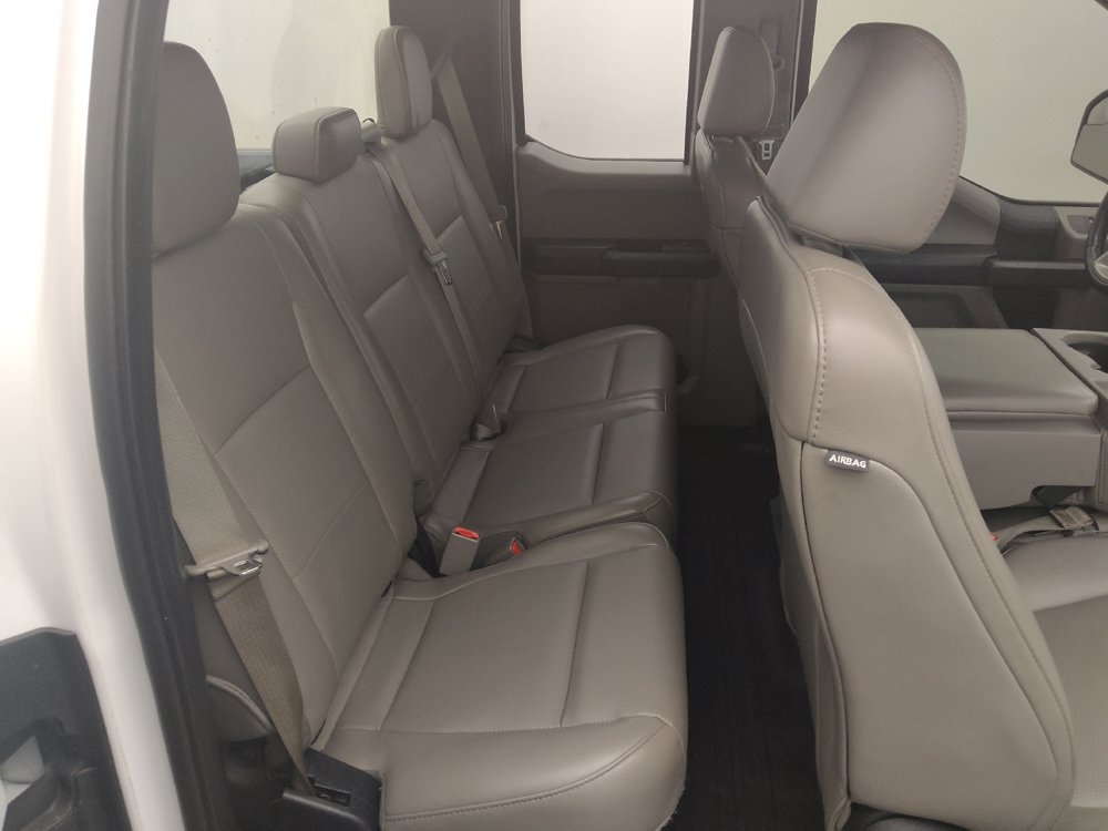 Used 2017 Ford F150 XL w/ XL Power Equipment Group AWD/4WD image 21