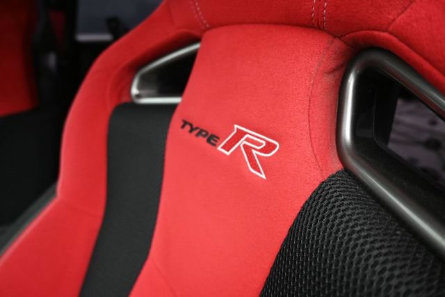 Used 2019 Honda Civic Type R image 13
