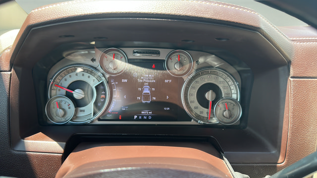 Used 2015 RAM 2500 Longhorn w/ Convenience Group RWD image 15