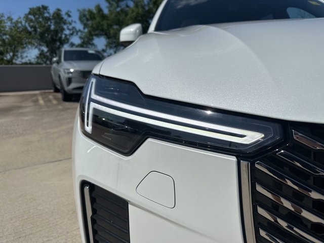 New 2026 Volvo XC90 B6 Plus w/ Protection Package Premier image 11