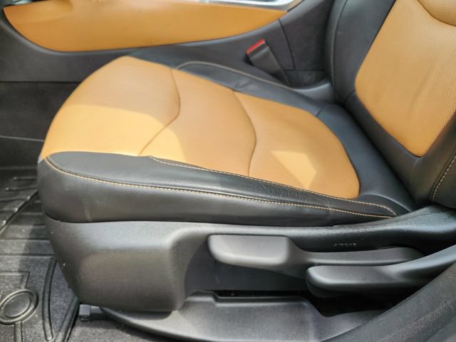 Certified 2017 Chevrolet Volt Premier w/ Driver Confidence II Package FWD image 27