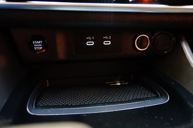 Certified 2024 Nissan Rogue SV AWD/4WD image 19