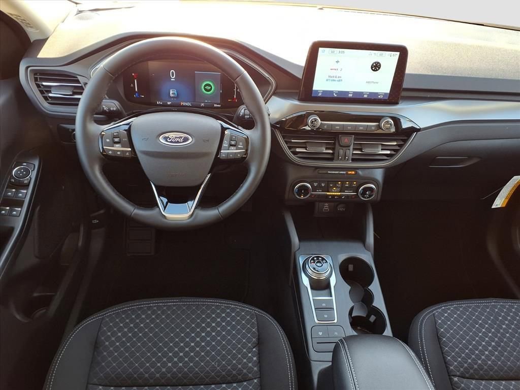 New 2026 Ford Escape Active w/ Cold Weather Package image 8