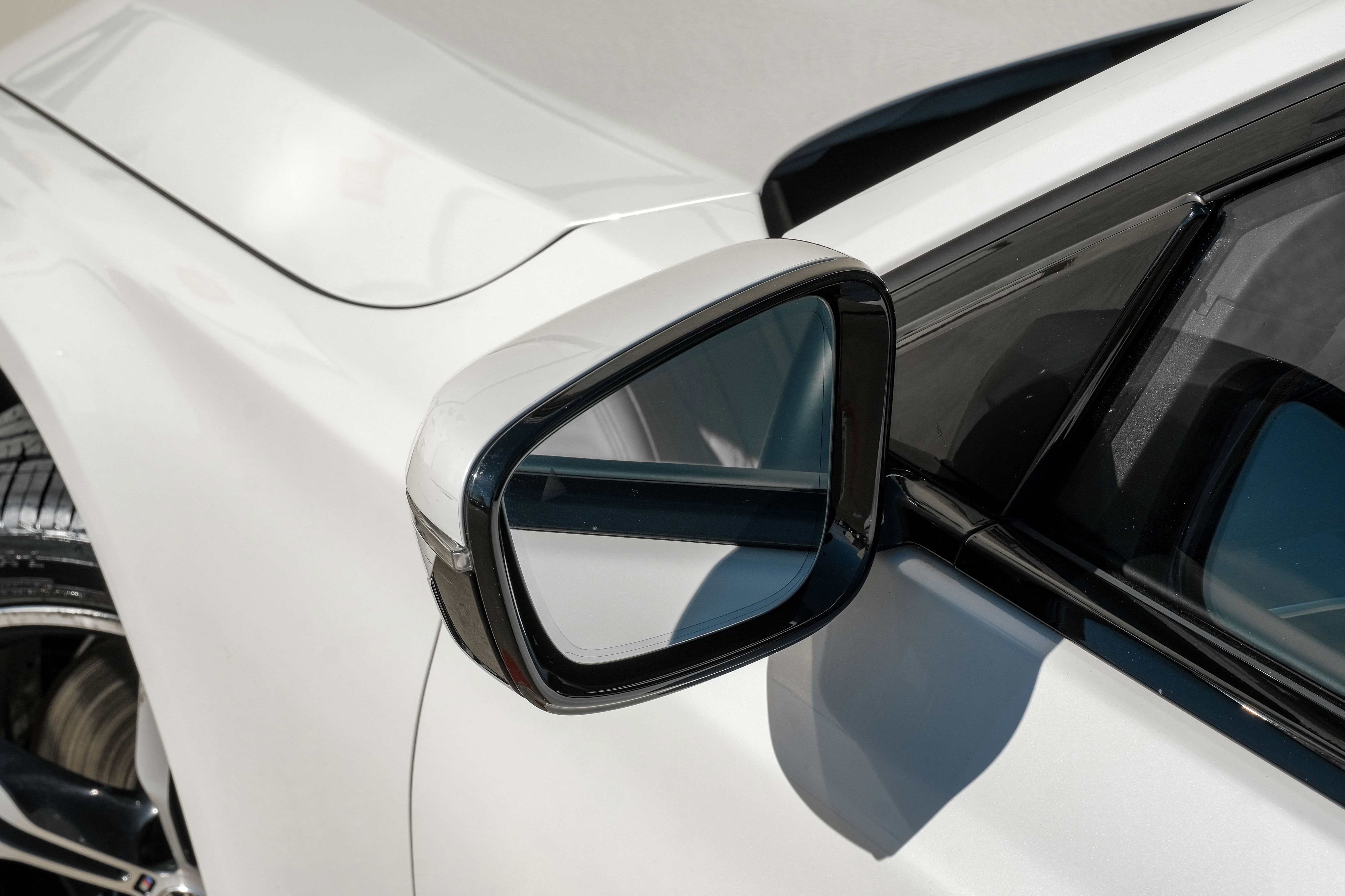 Used 2018 BMW 750i 750i image 45