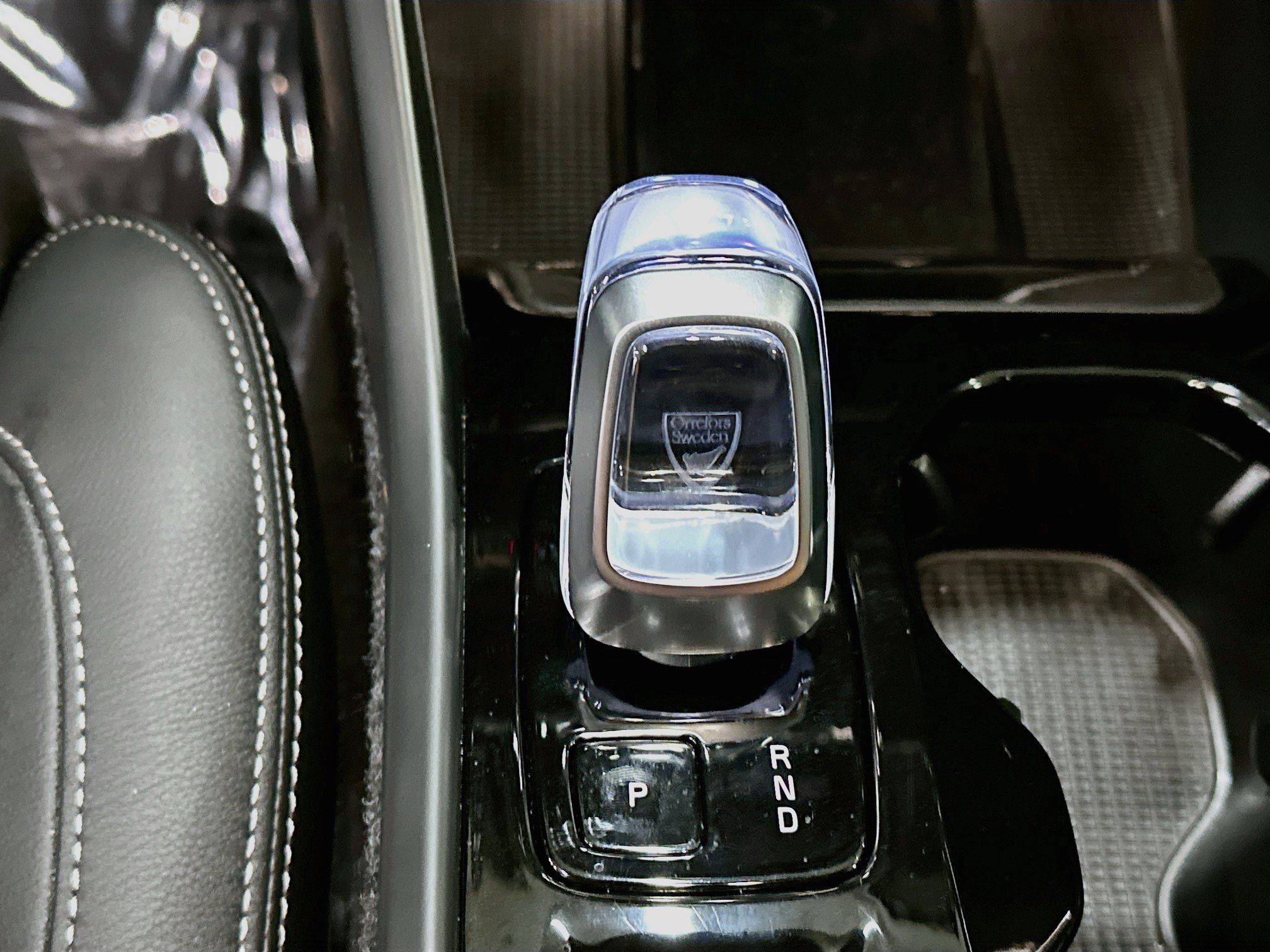 Used 2026 Volvo XC40 B5 Plus AWD/4WD image 25