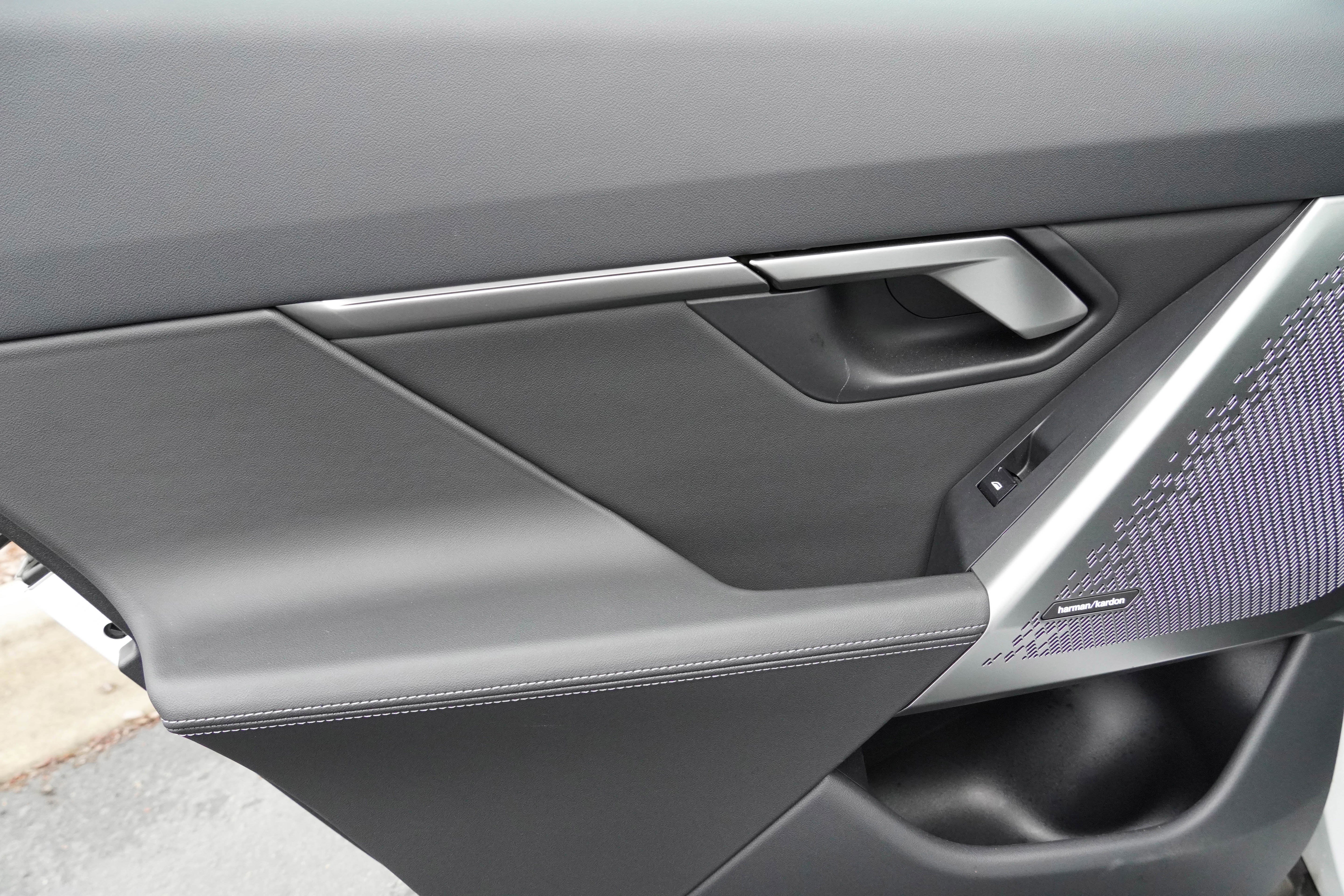 Certified 2024 BMW 530i 530i image 32