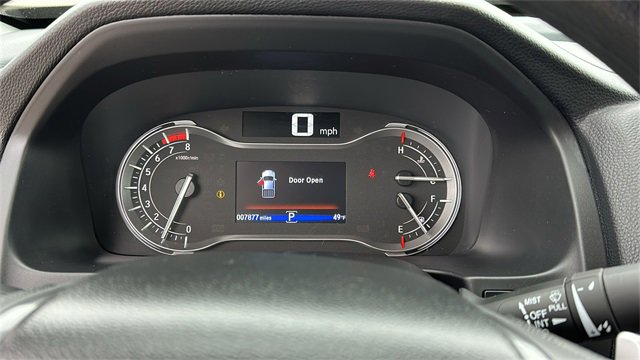 Used 2023 Honda Ridgeline Sport image 13