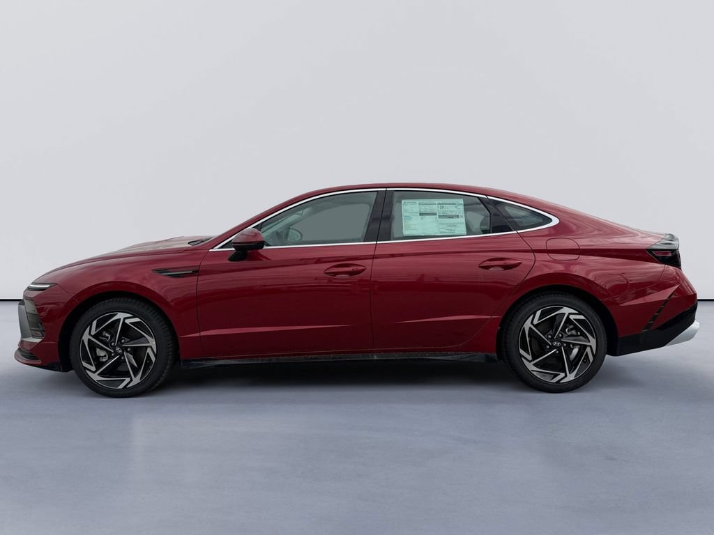 New 2026 Hyundai Sonata SEL FWD image 6