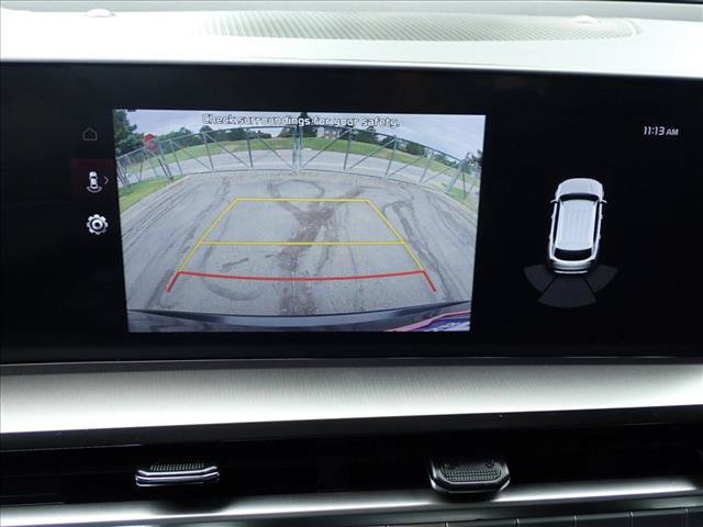 Used 2024 Kia Telluride S w/ S Sunroof Package FWD image 18