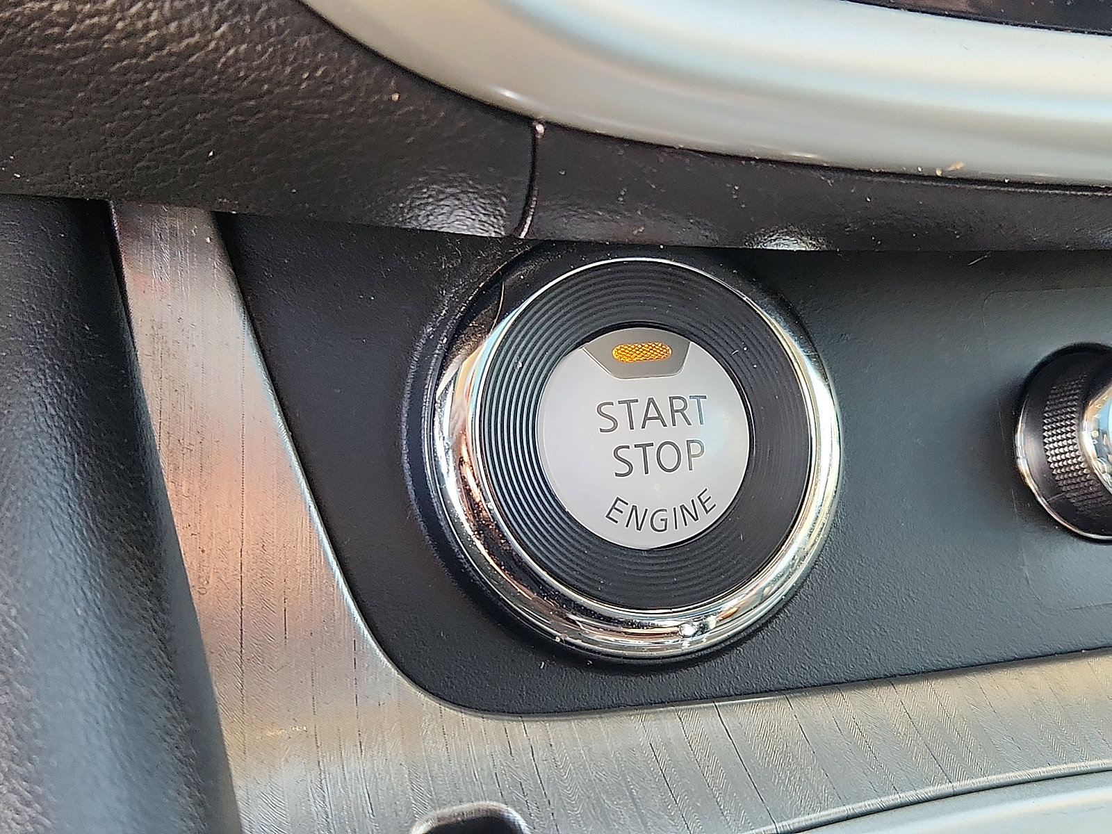 Used 2017 Nissan Murano Platinum w/ Platinum Technology Package image 23