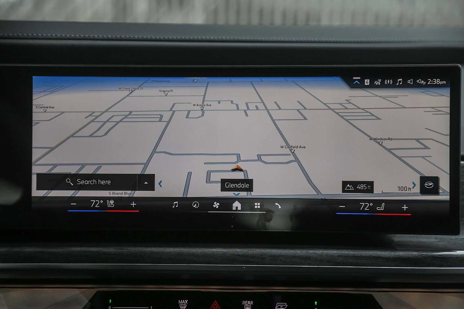 New 2026 BMW 740i image 11