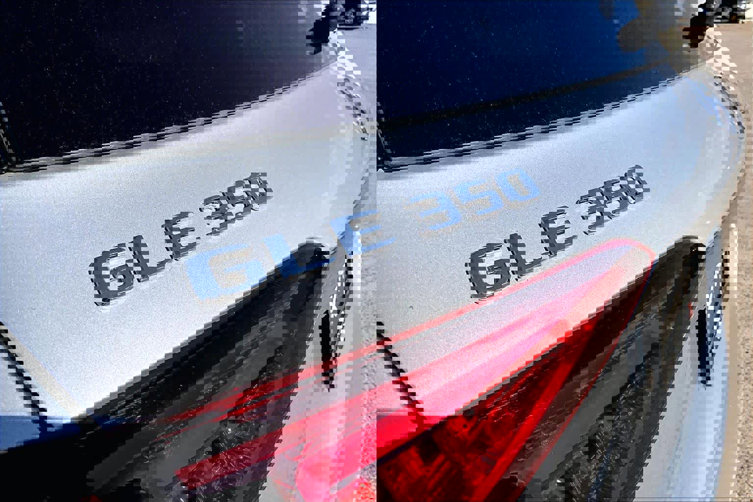 Used 2020 Mercedes-Benz GLE 350 4MATIC image 29