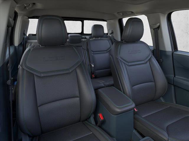 New 2026 Ford Maverick Lobo image 10