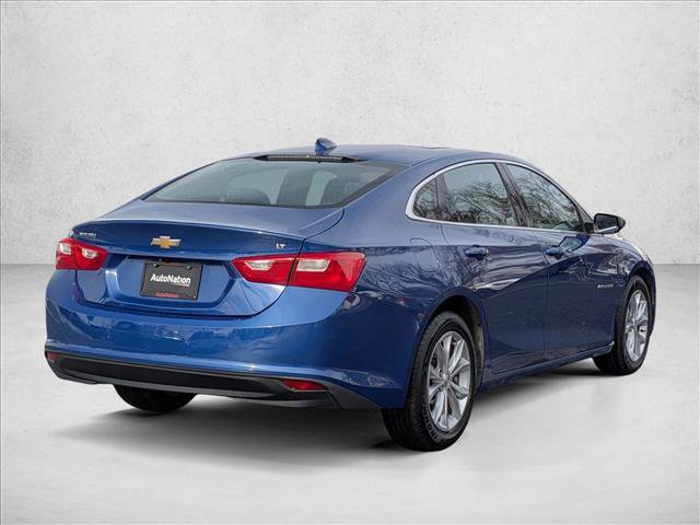Used 2023 Chevrolet Malibu LT image 5