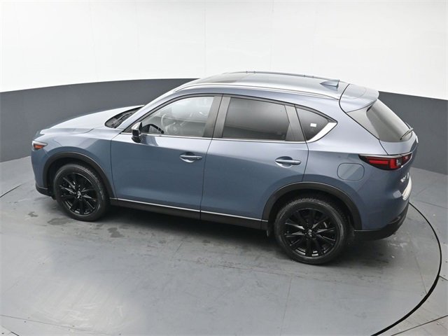 Certified 2023 MAZDA CX-5 Carbon Edition image 41