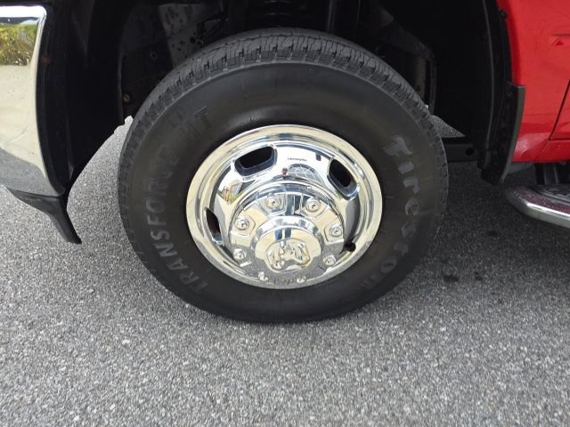 Used 2021 RAM 3500 Tradesman AWD/4WD image 8