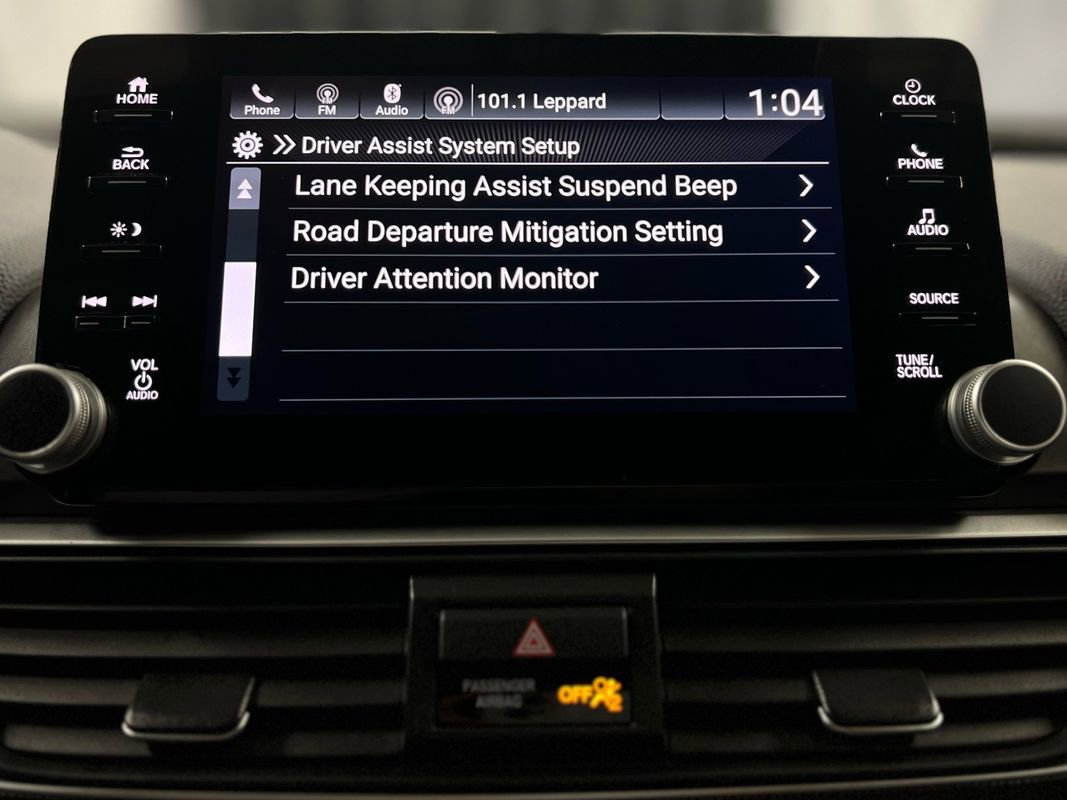 Used 2021 Honda Accord Sport image 32