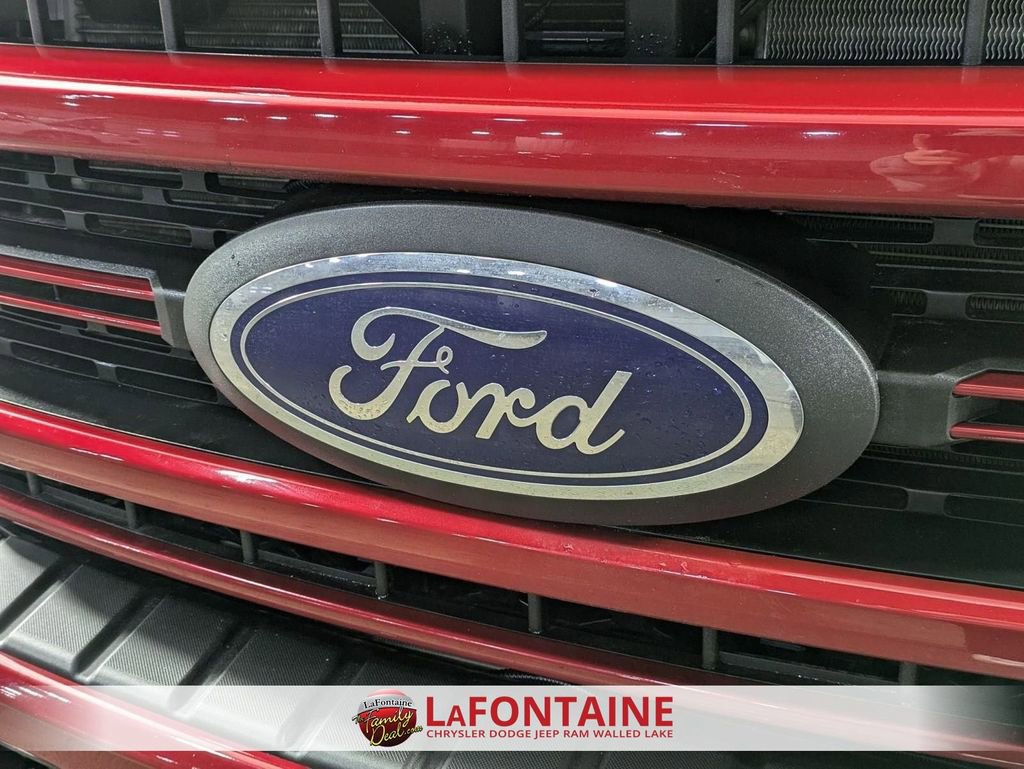 Used 2022 Ford F250 Lariat image 9