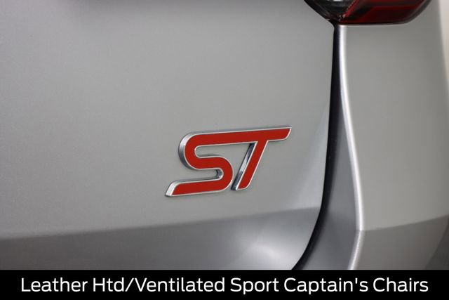 Used 2020 Ford Explorer ST w/ ST Street Pack image 27