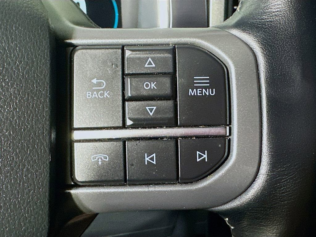 Used 2021 Ford F150 Lariat image 24