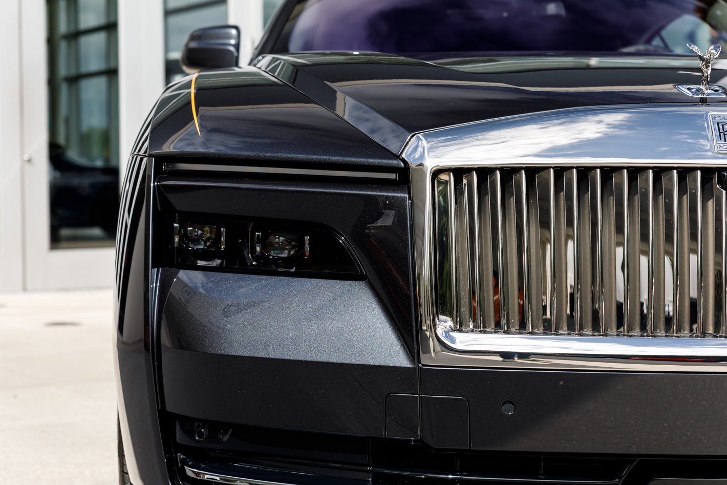 Certified 2024 Rolls-Royce Spectre w/ Spectre Launch Package image 22