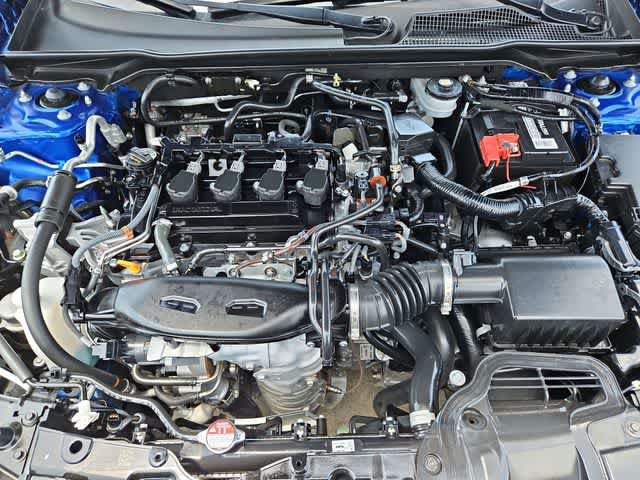 Used 2023 Honda Civic EX image 12