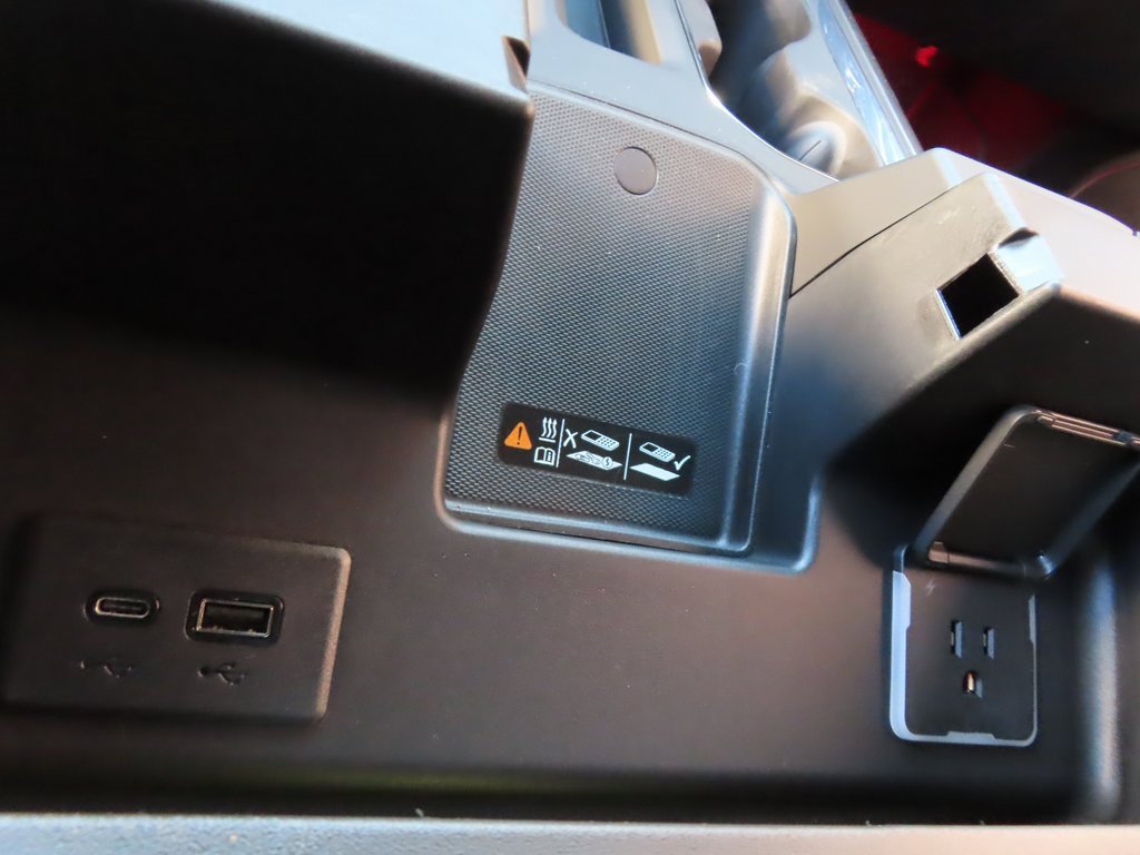 New 2025 Chevrolet Silverado 1500 RST image 11