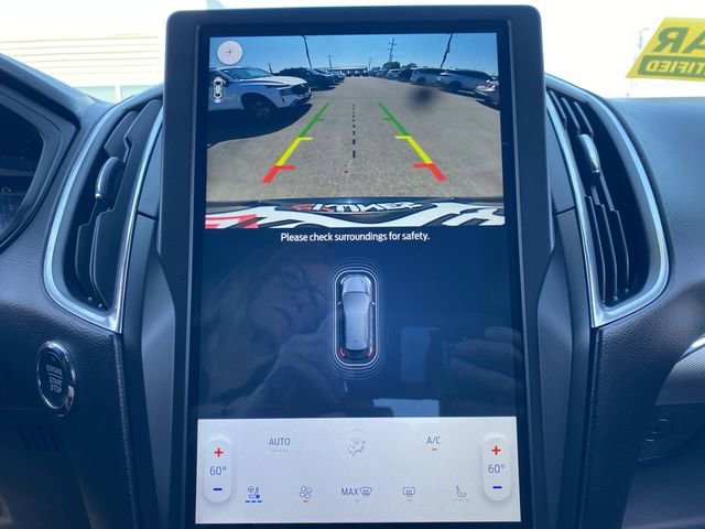 Used 2022 Ford Edge ST w/ Equipment Group 401A image 44