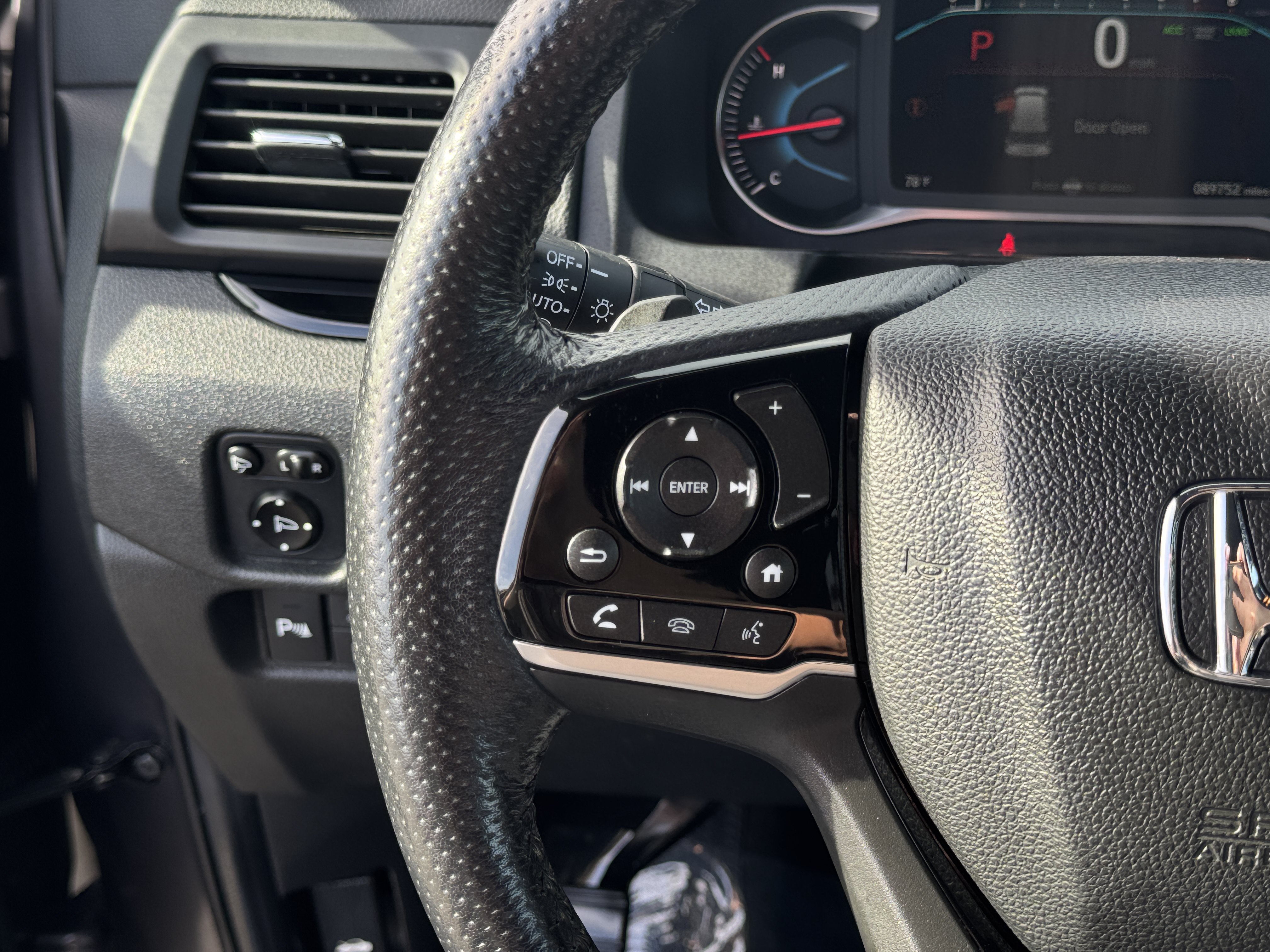 Used 2020 Honda Passport Elite image 18