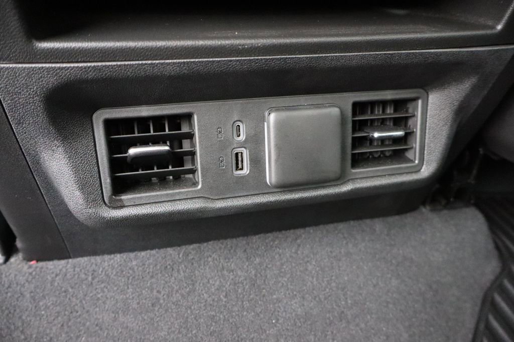 Used 2023 Chevrolet Silverado 1500 RST w/ Z71 Off-Road Package image 23