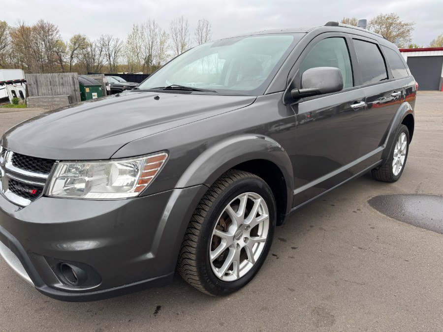 Used 2016 Dodge Journey R/T AWD/4WD image 9