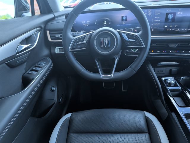 Used 2024 Buick Envision Sport Touring AWD/4WD video 2