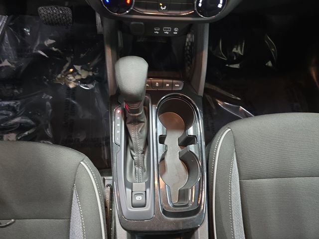 Used 2023 Chevrolet TrailBlazer LS image 25