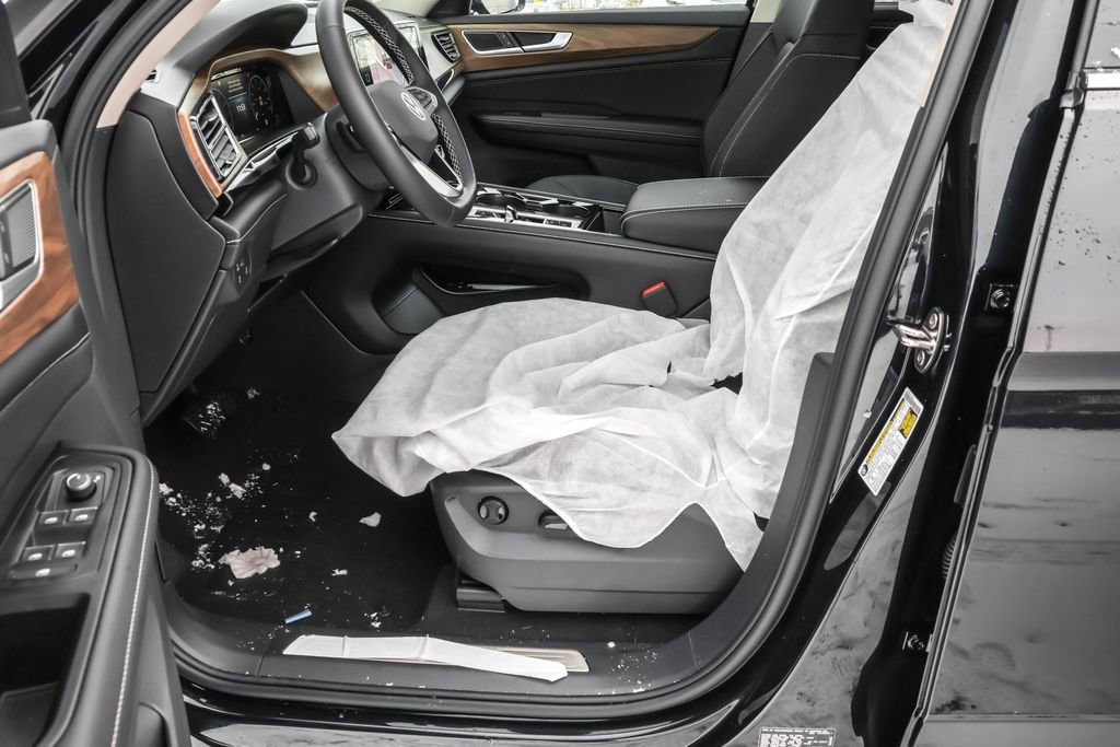 New 2026 Volkswagen Atlas SE AWD/4WD image 22