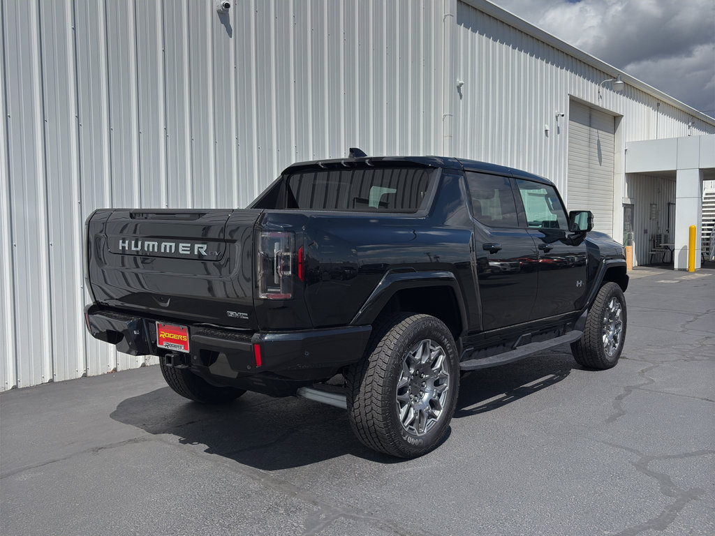 New 2025 GMC Hummer EV 3X image 7